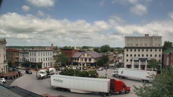 Thumbnail for current weather camera view from Blue and Gray Bar and Grill in Gettysburg, Pennsylvania