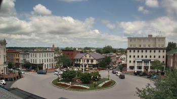 Thumbnail for current weather camera view from Blue and Gray Bar and Grill in Gettysburg, Pennsylvania