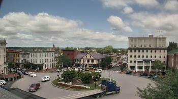 Thumbnail for current weather camera view from Blue and Gray Bar and Grill in Gettysburg, Pennsylvania