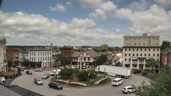 Thumbnail for current weather camera view from Blue and Gray Bar and Grill in Gettysburg, Pennsylvania