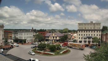 Thumbnail for current weather camera view from Blue and Gray Bar and Grill in Gettysburg, Pennsylvania