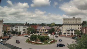 Thumbnail for current weather camera view from Blue and Gray Bar and Grill in Gettysburg, Pennsylvania