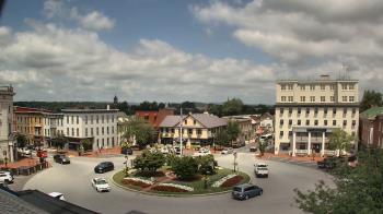 Thumbnail for current weather camera view from Blue and Gray Bar and Grill in Gettysburg, Pennsylvania