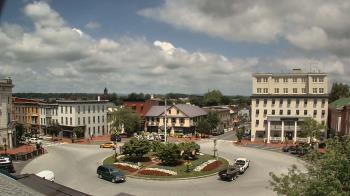 Thumbnail for current weather camera view from Blue and Gray Bar and Grill in Gettysburg, Pennsylvania