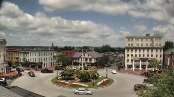 Thumbnail for current weather camera view from Blue and Gray Bar and Grill in Gettysburg, Pennsylvania