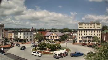 Thumbnail for current weather camera view from Blue and Gray Bar and Grill in Gettysburg, Pennsylvania