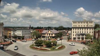 Thumbnail for current weather camera view from Blue and Gray Bar and Grill in Gettysburg, Pennsylvania