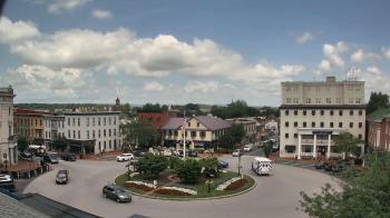 Thumbnail for current weather camera view from Blue and Gray Bar and Grill in Gettysburg, Pennsylvania