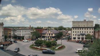 Thumbnail for current weather camera view from Blue and Gray Bar and Grill in Gettysburg, Pennsylvania
