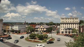 Thumbnail for current weather camera view from Blue and Gray Bar and Grill in Gettysburg, Pennsylvania