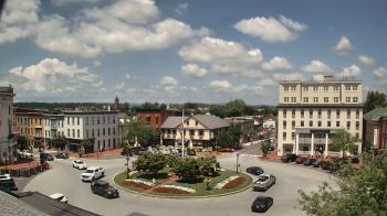Thumbnail for current weather camera view from Blue and Gray Bar and Grill in Gettysburg, Pennsylvania