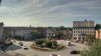 Thumbnail for current weather camera view from Blue and Gray Bar and Grill in Gettysburg, Pennsylvania