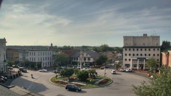 Thumbnail for current weather camera view from Blue and Gray Bar and Grill in Gettysburg, Pennsylvania