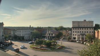 Thumbnail for current weather camera view from Blue and Gray Bar and Grill in Gettysburg, Pennsylvania