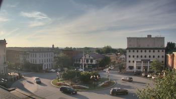 Thumbnail for current weather camera view from Blue and Gray Bar and Grill in Gettysburg, Pennsylvania