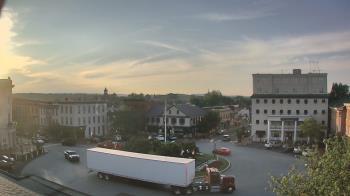 Thumbnail for current weather camera view from Blue and Gray Bar and Grill in Gettysburg, Pennsylvania