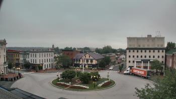 Thumbnail for current weather camera view from Blue and Gray Bar and Grill in Gettysburg, Pennsylvania