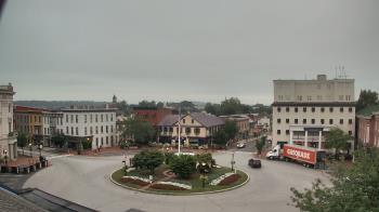 Thumbnail for current weather camera view from Blue and Gray Bar and Grill in Gettysburg, Pennsylvania