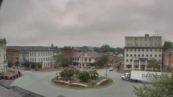 Thumbnail for current weather camera view from Blue and Gray Bar and Grill in Gettysburg, Pennsylvania