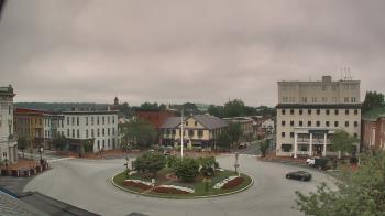 Thumbnail for current weather camera view from Blue and Gray Bar and Grill in Gettysburg, Pennsylvania