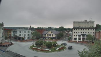 Thumbnail for current weather camera view from Blue and Gray Bar and Grill in Gettysburg, Pennsylvania