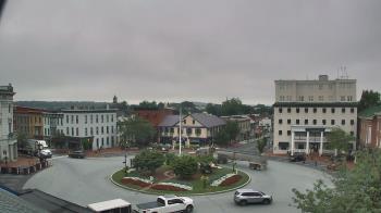Thumbnail for current weather camera view from Blue and Gray Bar and Grill in Gettysburg, Pennsylvania