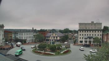 Thumbnail for current weather camera view from Blue and Gray Bar and Grill in Gettysburg, Pennsylvania