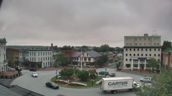 Thumbnail for current weather camera view from Blue and Gray Bar and Grill in Gettysburg, Pennsylvania