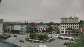 Thumbnail for current weather camera view from Blue and Gray Bar and Grill in Gettysburg, Pennsylvania