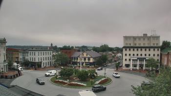 Thumbnail for current weather camera view from Blue and Gray Bar and Grill in Gettysburg, Pennsylvania