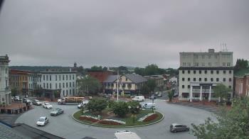 Thumbnail for current weather camera view from Blue and Gray Bar and Grill in Gettysburg, Pennsylvania
