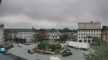 Thumbnail for current weather camera view from Blue and Gray Bar and Grill in Gettysburg, Pennsylvania