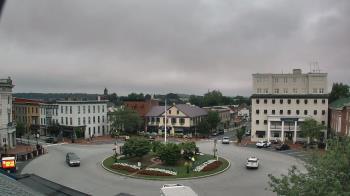 Thumbnail for current weather camera view from Blue and Gray Bar and Grill in Gettysburg, Pennsylvania