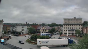 Thumbnail for current weather camera view from Blue and Gray Bar and Grill in Gettysburg, Pennsylvania