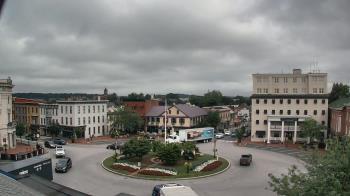 Thumbnail for current weather camera view from Blue and Gray Bar and Grill in Gettysburg, Pennsylvania