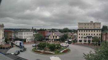 Thumbnail for current weather camera view from Blue and Gray Bar and Grill in Gettysburg, Pennsylvania