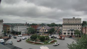 Thumbnail for current weather camera view from Blue and Gray Bar and Grill in Gettysburg, Pennsylvania
