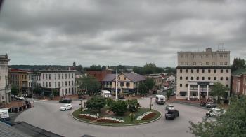 Thumbnail for current weather camera view from Blue and Gray Bar and Grill in Gettysburg, Pennsylvania