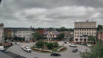 Thumbnail for current weather camera view from Blue and Gray Bar and Grill in Gettysburg, Pennsylvania