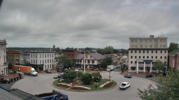 Thumbnail for current weather camera view from Blue and Gray Bar and Grill in Gettysburg, Pennsylvania