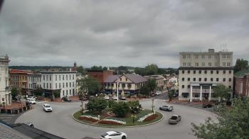 Thumbnail for current weather camera view from Blue and Gray Bar and Grill in Gettysburg, Pennsylvania