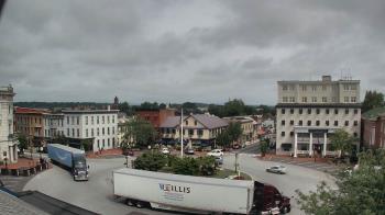 Thumbnail for current weather camera view from Blue and Gray Bar and Grill in Gettysburg, Pennsylvania