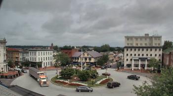 Thumbnail for current weather camera view from Blue and Gray Bar and Grill in Gettysburg, Pennsylvania