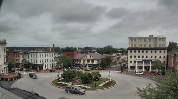Thumbnail for current weather camera view from Blue and Gray Bar and Grill in Gettysburg, Pennsylvania