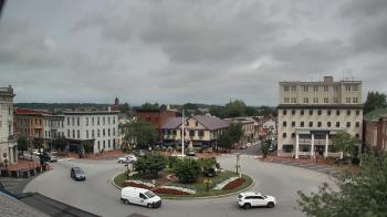 Thumbnail for current weather camera view from Blue and Gray Bar and Grill in Gettysburg, Pennsylvania