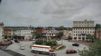 Thumbnail for current weather camera view from Blue and Gray Bar and Grill in Gettysburg, Pennsylvania