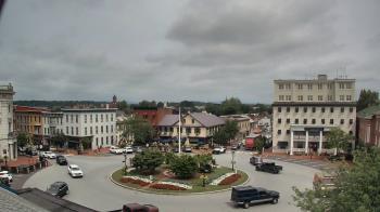 Thumbnail for current weather camera view from Blue and Gray Bar and Grill in Gettysburg, Pennsylvania
