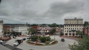 Thumbnail for current weather camera view from Blue and Gray Bar and Grill in Gettysburg, Pennsylvania