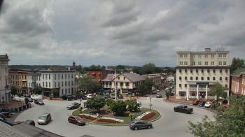 Thumbnail for current weather camera view from Blue and Gray Bar and Grill in Gettysburg, Pennsylvania