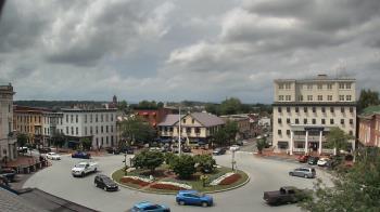 Thumbnail for current weather camera view from Blue and Gray Bar and Grill in Gettysburg, Pennsylvania